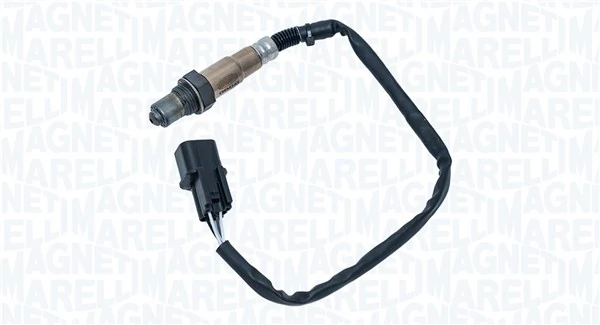 Oxygen Sensor